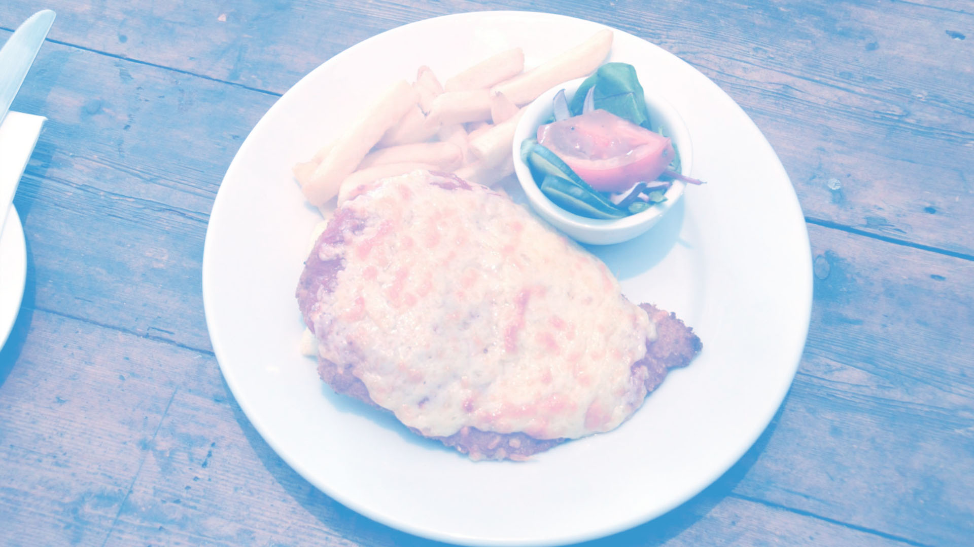 Is the Chicken Parmigiana Australia’s Best Pub Meal?