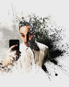 James Sismanes Selife Splash