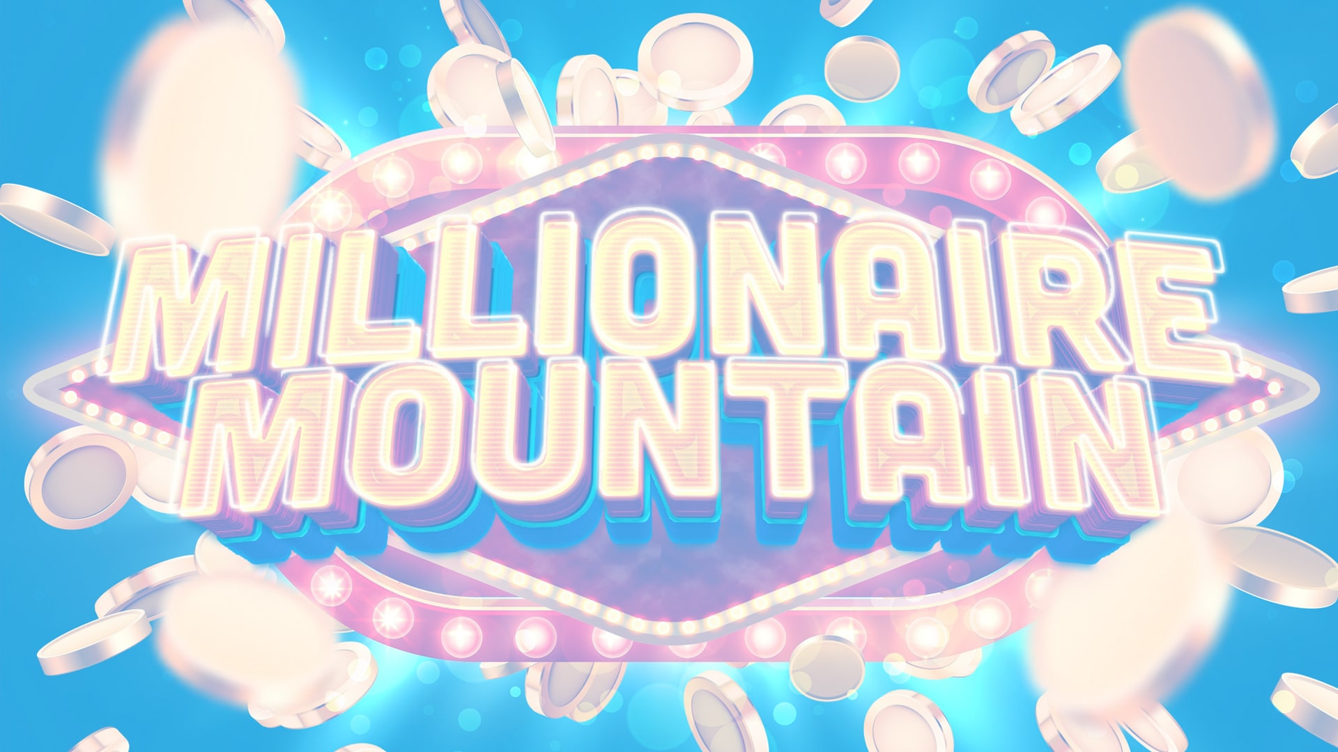 “Millionaire Mountain” Reaches Quarter Finals of Outstanding Screenplays TV Pilot Competition 2021