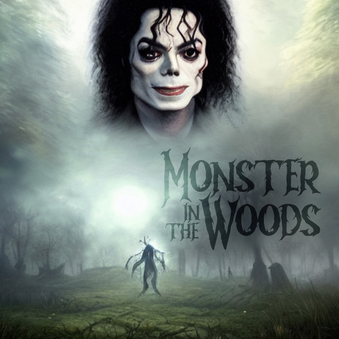 Michael Jackson's Monster In the Woods Artifical Intelligence Song 2022